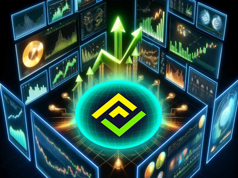 MapCEX – Safe, Fast and Efficient Trading Platform in the MapNode Ecosystem